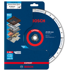 BOSCH Disc diamantat Metal Wheel