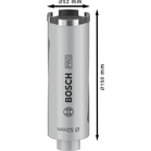 BOSCH Carotă diamantată pentru găurire uscată G 1/2