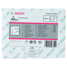 BOSCH Cuie în linie cu cap D SN34DK 90RG