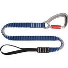 BOSCH Coardă PRO grea, 16 kg, 1 x Carabinieră & 1 x Buclă de coardă plată