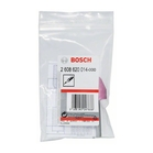 BOSCH Piatră de şlefuit conică, duritate medie