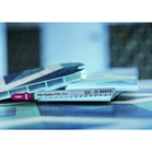 BOSCH Set 5 pânze pentru ferăstrău vertical Clean for PVC