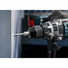 BOSCH Burghiu diamantat PRO Ceramic pentru găurire uscată
