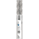 BOSCH Burghiu pentru metal, tip HSS-G, DIN 340