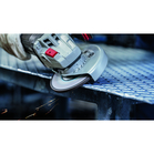 BOSCH Disc de degroșare din material compozit PRO Metal, 150 x 6 x 22,23 mm