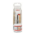 BOSCH Freză pentru caneluri, carburi metalice