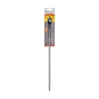 BOSCH Burghiu Self Cut Speed, sistem de prindere hexagonal