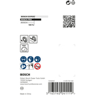 BOSCH Perie-disc
