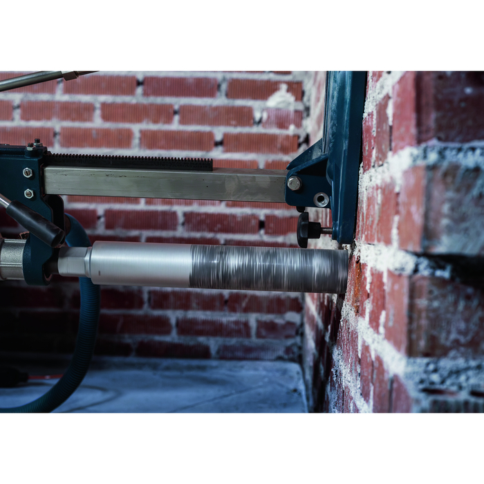 BOSCH Carotă diamantată pentru găurire uscată 1 1/4" UNC Best for Universal
