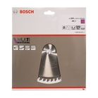 BOSCH Pânză de ferăstrău circular Multi Material