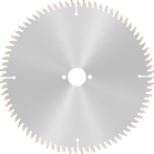 BOSCH Pânză de ferăstrău circular Multi Material