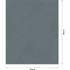 BOSCH PRO C344 wet and dry Hand Sanding Sheet, 230 x 280 mm, G800, 100 pcs