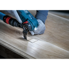 BOSCH Pânză de tăiere pentru lemn AIZ 32 BSPC, Starlock, 32 x 50 mm