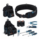 BOSCH Curea cu accesorii marimea L/XL + unelte
