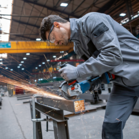 BOSCH GWS 18V-15 P (SOLO)