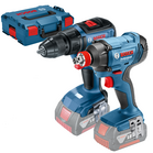 BOSCH Kit 2 scule 18V (SOLO)