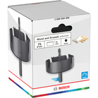 BOSCH Set carotă lemn și gips-carton 