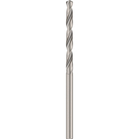 BOSCH Burghiu pentru metal, tip HSS-G, DIN 338