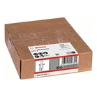 BOSCH Disc de şlefuire pentru polizor drept