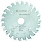BOSCH Pânză incizoare conică Best for Laminated Panel