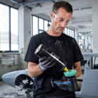 BOSCH GPO 12V-77 (SOLO)