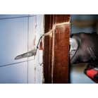 BOSCH Set 5 pânze pentru ferăstrău sabie, S 1110 VF