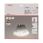 BOSCH Pânză de ferăstrău circular Top Precision Best for Wood