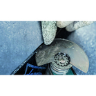 BOSCH Pânză pentru scule multifuncționale PRO ACZ 100 SWB, 100 mm