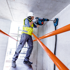 BOSCH GBH 18V-45 C (SOLO)