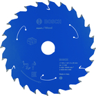 BOSCH Pânză de ferăstrău circular Expert for Wood pentru circulare cu acu
