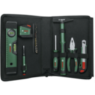 BOSCH Set 25 unelte si accesorii