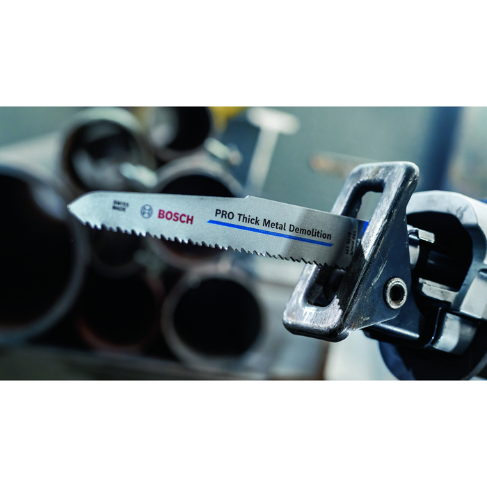 BOSCH Pânze de ferăstrău sabie S 1130 CF