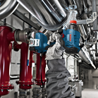 BOSCH GDX 180-LI