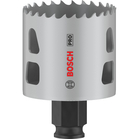BOSCH Carotă PRO Multi Material PC Plus, 52 mm
