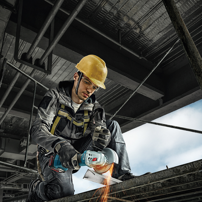 BOSCH Kit 2 scule 18V
