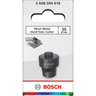 BOSCH Carotă pentru metal, 35 x 1 mm