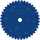 BOSCH Pânză de fierăstrău circular EXPERT Wood, 254 x 2,6/1,8 x 25,4 mm, T40