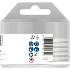 BOSCH Carotă diamantată Dry Speed, Best for Ceramic cu X-LOCK