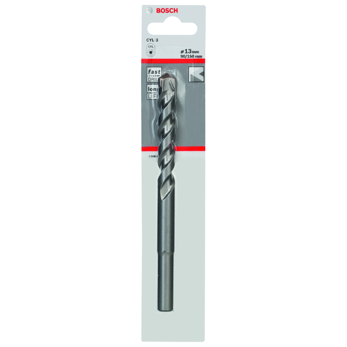 BOSCH Burghiu beton CYL-3