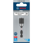 BOSCH Suport pentru burghiu Impact Control, cu eliberare rapidă