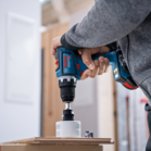 BOSCH GSR 18V-90 C