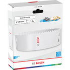 BOSCH Carotă cu filet Multi Material