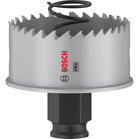 BOSCH Carotă PRO Sheet Metal PC Plus, 54 mm