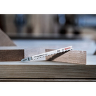 BOSCH Pânză pentru ferăstrău vertical T 101 BF