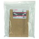 BOSCH Sac filtrant din hârtie