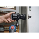 BOSCH GLH 18V-60 (SOLO)