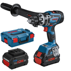 BOSCH GSR 18V-150 C
