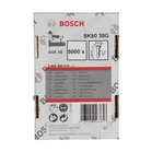 BOSCH Ştift cu cap înecat SK50 30G