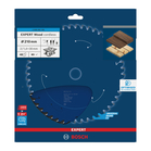 BOSCH Pânză de fierăstrău circular EXPERT Wood cordless, 210 x 2/1,4 x 30 mm, T48