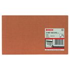 BOSCH Filtru burduf din poliester